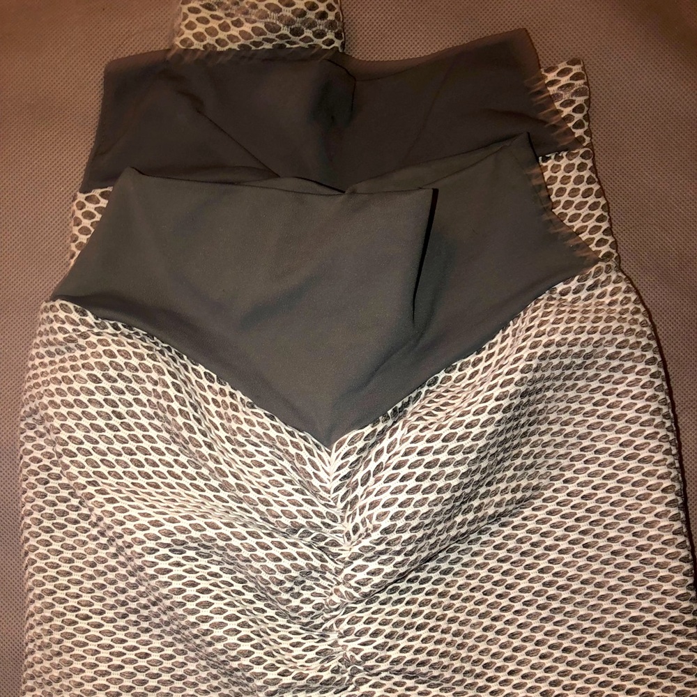 TIK TOK LEGGINGS